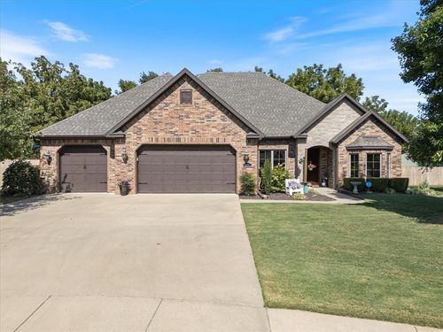 591 Grandview Dr, Prairie Grove, AR, 72753-2872 | Card Image