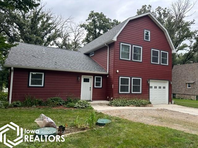 Island View Ln, Emmetsburg, IA 50536