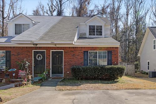 3361 Argonaut Dr, TALLAHASSEE, FL, 32312-4536 | Card Image