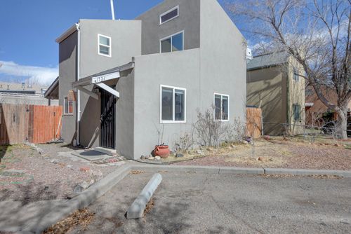 1721 Vail Pl Se, Albuquerque, NM, 87106-3921 | Card Image
