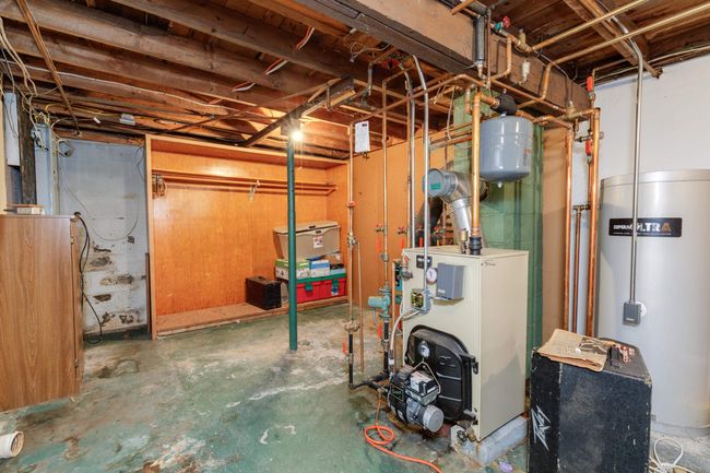 43 Branch Tpke, House other with 2 bedrooms, 1 bathrooms and null parking in Concord NH | Image 19