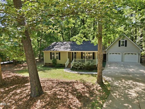 5719 Greenbay Dr, Durham, NC, 27712-1383 | Card Image