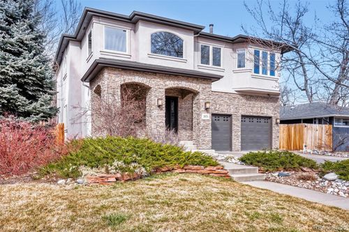 3875 E Wesley Ave, Denver, CO, 80210-5655 | Card Image