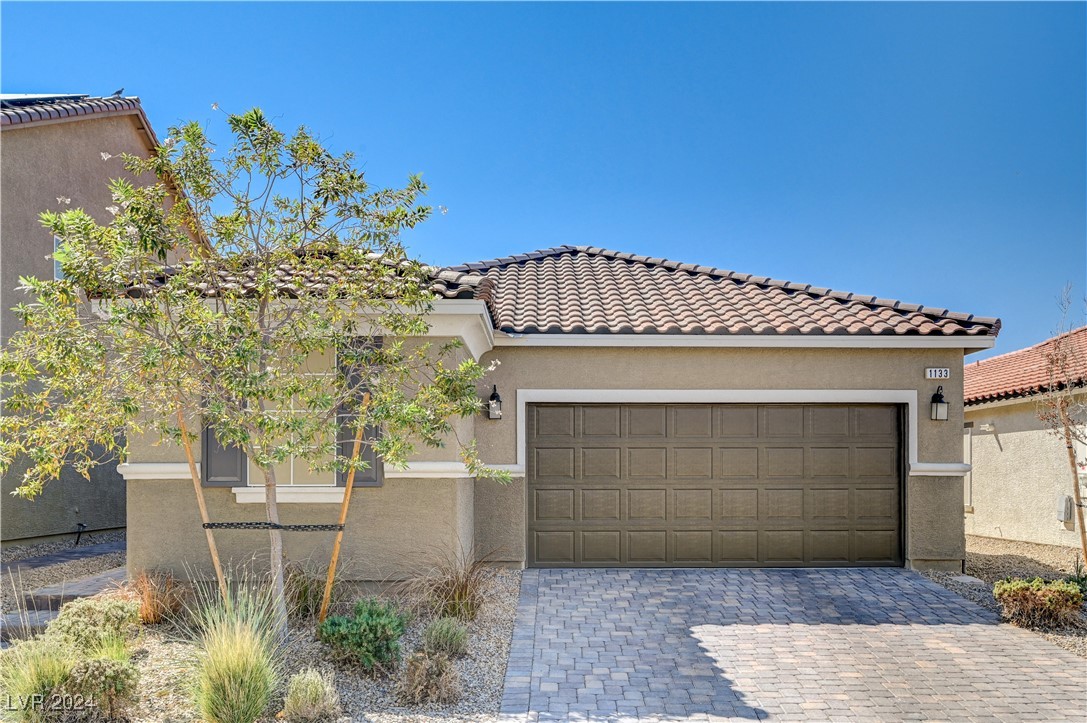 Pristine Estate Ave, North Las Vegas, NV 89086