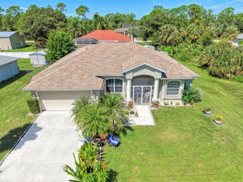 2761 Rhumba Ter, North Port, FL, 34286-1116 | Card Image