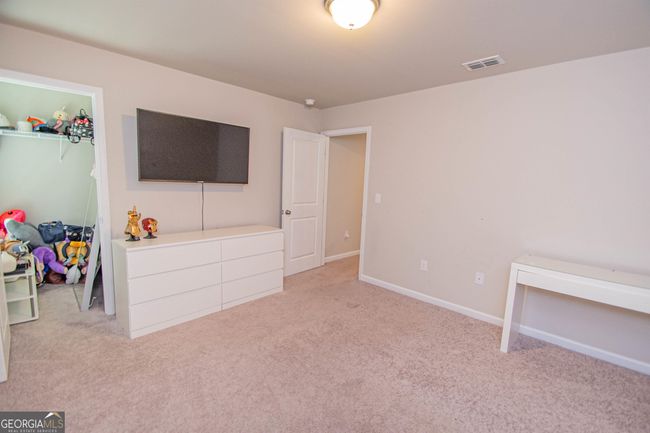 123 Martin Mill Trl, House other with 4 bedrooms, 3 bathrooms and 2 parking in Warner Robins GA | Image 25