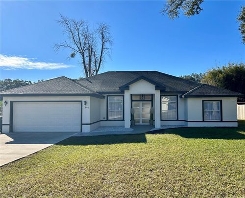 1846 Ne 127th Pl, Anthony, FL, 32617-2606 | Card Image