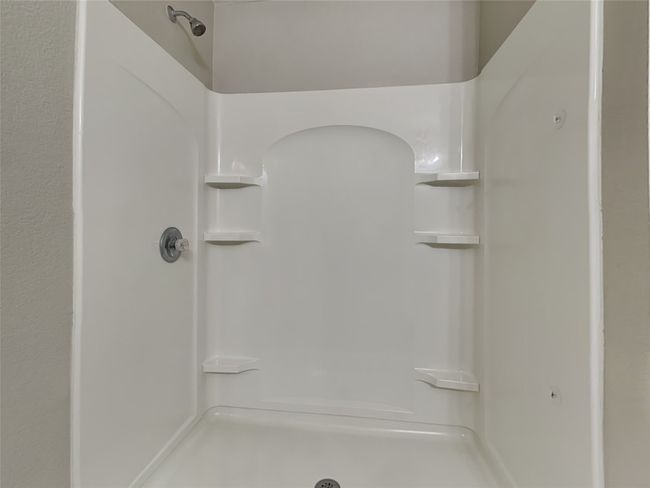 Bathroom with a shower | Image 9