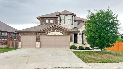 13403 Fowler Rdg, San Antonio, TX, 78245-2057 | Card Image
