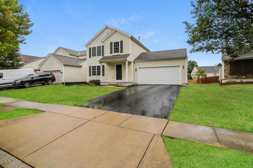 378 Millett Dr, Galloway, OH, 43119-9570 | Card Image