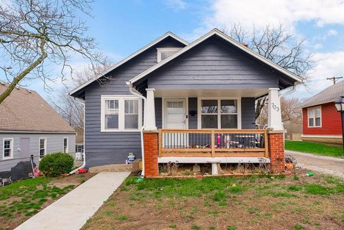 703 Oak St, Pleasant Hill, MO, 64080-1341 | Card Image