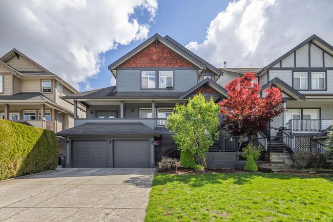 11282 Bonson Road, House other with 4 bedrooms, 3 bathrooms and null parking in Pitt Meadows BC | Image 1
