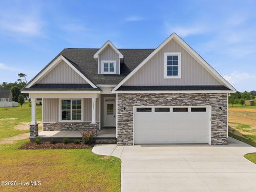 1921 Kimball Dr, Greenville, NC, 27834-1514 | Card Image