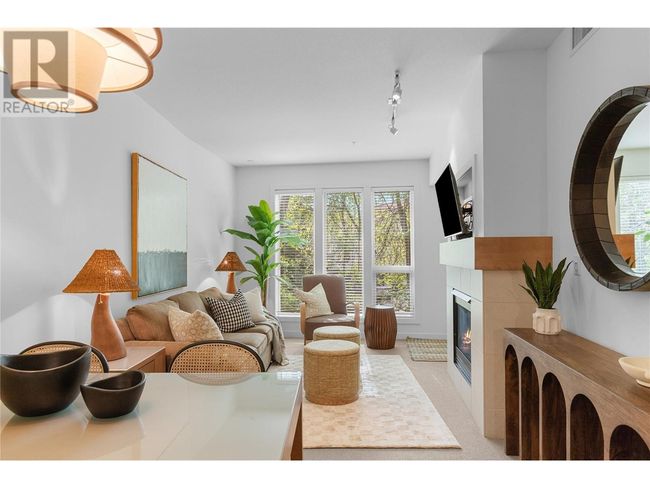 1110 - 7343 Okanagan Landing Rd, Condo with 2 bedrooms, 2 bathrooms and 1 parking in Vernon BC | Image 12
