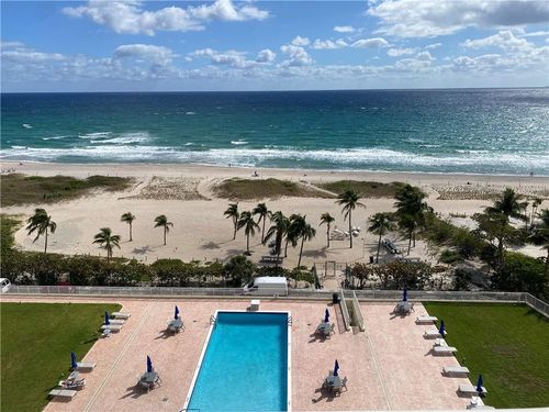 1009-750 N Ocean Blvd, Pompano Beach, FL, 33062-4644 | Card Image