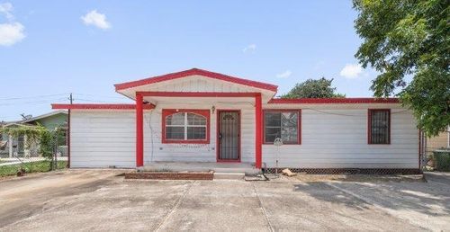 2443 E Harrison St, Brownsville, TX, 78520-6732 | Card Image