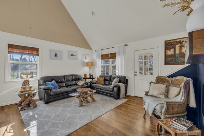 100 Tranquility Ln, House other with 2 bedrooms, 2 bathrooms and null parking in Hayesville NC | Image 4
