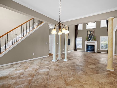 43 Hurshfield Ct, Taylors, SC, 29687-4622 | Card Image