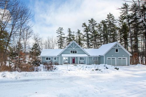 17 Heron Cove Road, Jefferson, ME, 04348 | Card Image