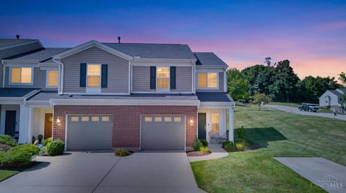 2442 Elderberry Ct, Cincinnati, OH, 45239 | Card Image