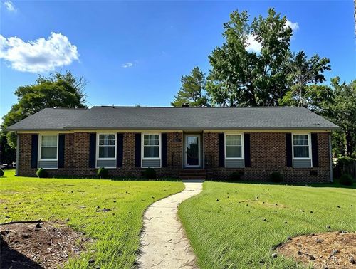 6221 Cool Shade Dr, Fayetteville, NC, 28303-2101 | Card Image