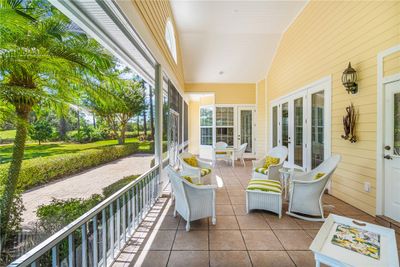 1156 Carolina Circle Sw, House other with 3 bedrooms, 3 bathrooms and null parking in Vero Beach FL | Image 2