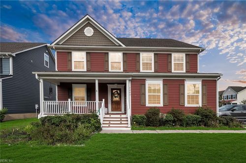 3009 Patrick Henry Dr, Chesapeake, VA, 23323-1422 | Card Image