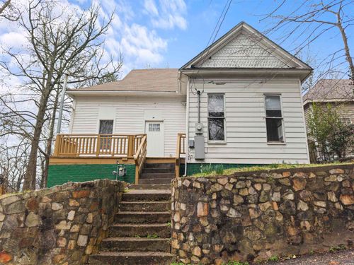 115 Eddy St, Hot Springs, AR, 71901-2948 | Card Image