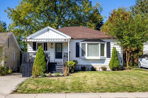 152 Stroud Rd, Hamilton, ON, L8S2A2 | Card Image