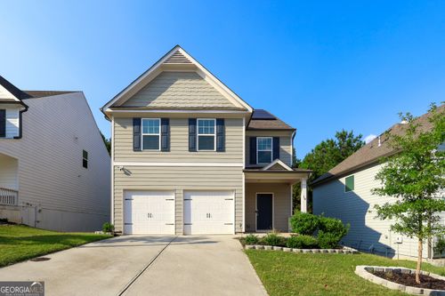 14 Ulsh Park Dr, Newnan, GA, 30265-2581 | Card Image