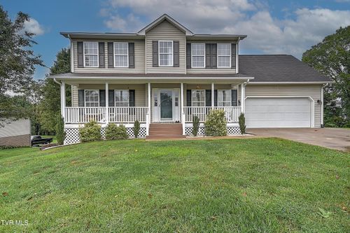 309 Roy Martin Rd, Gray, TN, 37615-3127 | Card Image