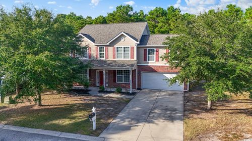 937 Arrow Wood Ct, Myrtle Beach, SC, 29579-3600 | Card Image