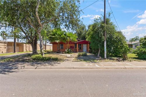 101 W Pike Boulevard, Weslaco, TX, 78596 | Card Image