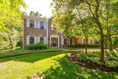 2145 Kenton Lane, Libertyville, IL, 60048 | Card Image