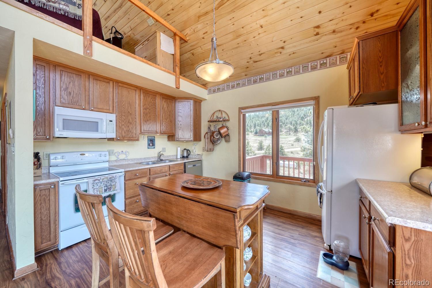Residential in Westcliffe 4