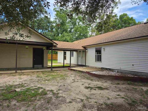 1000 Stillbrook Rd, Pensacola, FL, 32514-1628 | Card Image