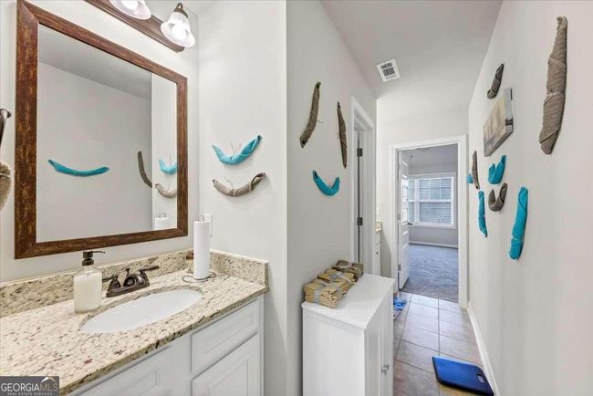 LOT-38 - 412 Guildhouse Dr, House other with 5 bedrooms, 5 bathrooms and 3 parking in McDonough GA | Image 51