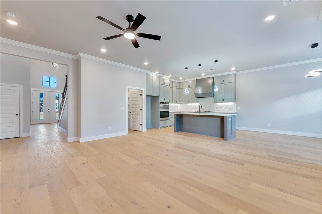 Residential Lease in Centerton 3
