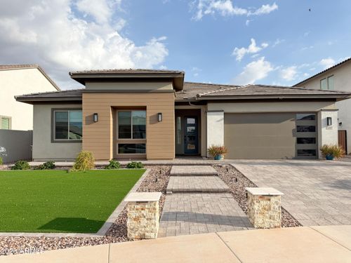 1447 E Flower St, Gilbert, AZ, 85298-0881 | Card Image
