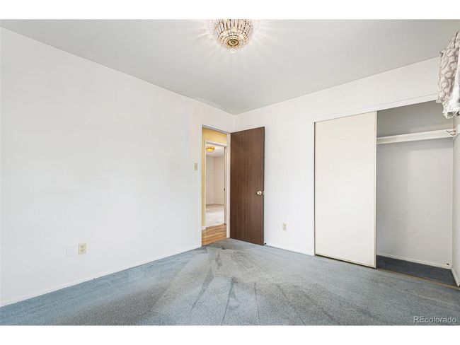 2743 S Reading Ct, House other with 4 bedrooms, 3 bathrooms and null parking in Denver CO | Image 27