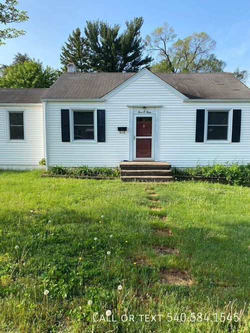 303 Troy Ave Ne, Roanoke, VA, 24012 | Card Image