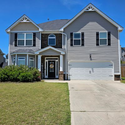 6021 Mahogany Terrace, House other with 4 bedrooms, 2 bathrooms and null parking in Graniteville SC | Image 1