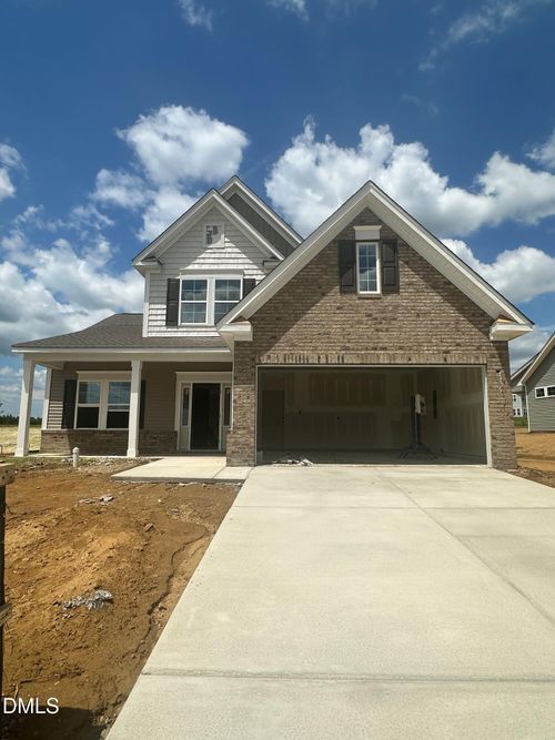 2133 Channel St, Graham, NC, 27253-7728 | Card Image