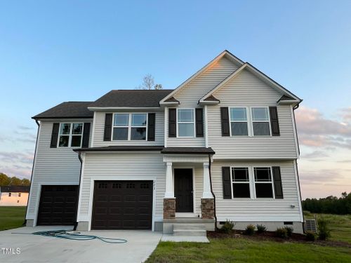 223 Bonsai Way, Four Oaks, NC, 27524-6211 | Card Image