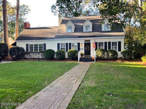 304 Mount Vernon Dr Nw, Wilson, NC, 27893-2224 | Card Image