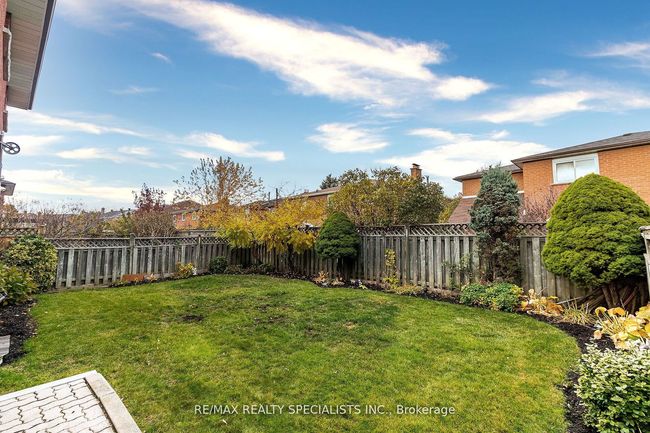 96 Nipissing Cres, House other with 4 bedrooms, 3 bathrooms and 4 parking in Brampton ON | Image 39