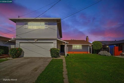 26147 Danforth Ln, Hayward, CA, 94545-3041 | Card Image