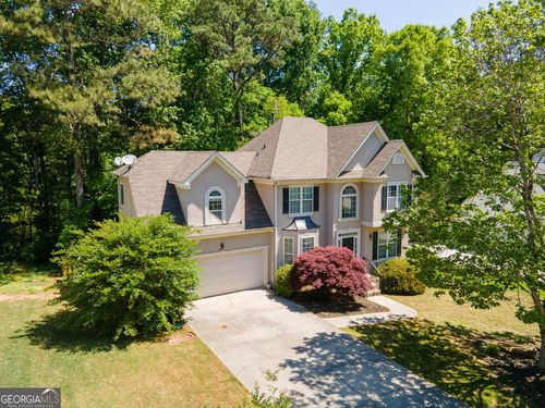 134 Ardenlee Dr, Peachtree City, GA, 30269-4207 | Card Image