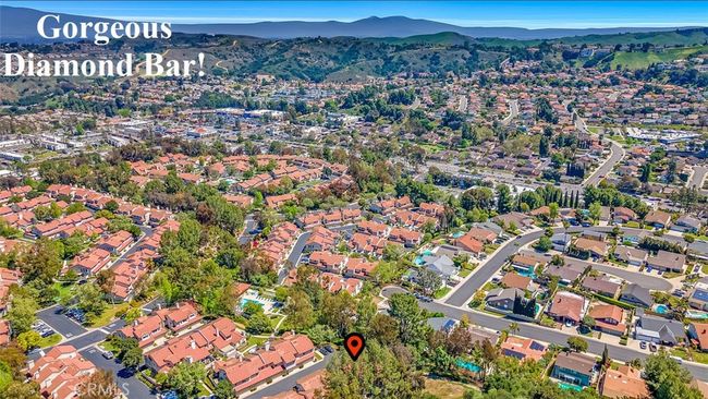 UNIT-5 - 1409 Bodega Way, Townhouse with 2 bedrooms, 3 bathrooms and 2 parking in Diamond Bar CA | Image 28