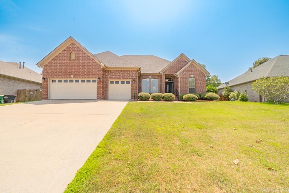 Stepping Stone Ct, Sherwood, AR 72120 #1